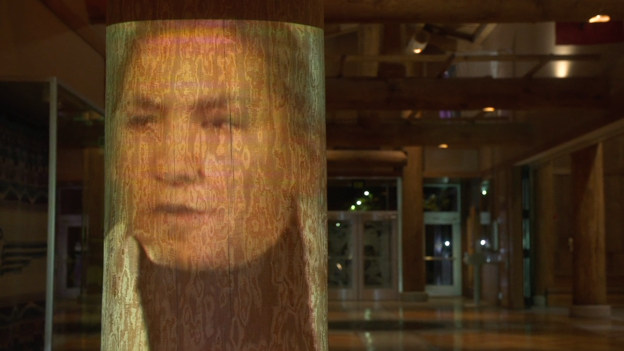 Longform Documentary Video
